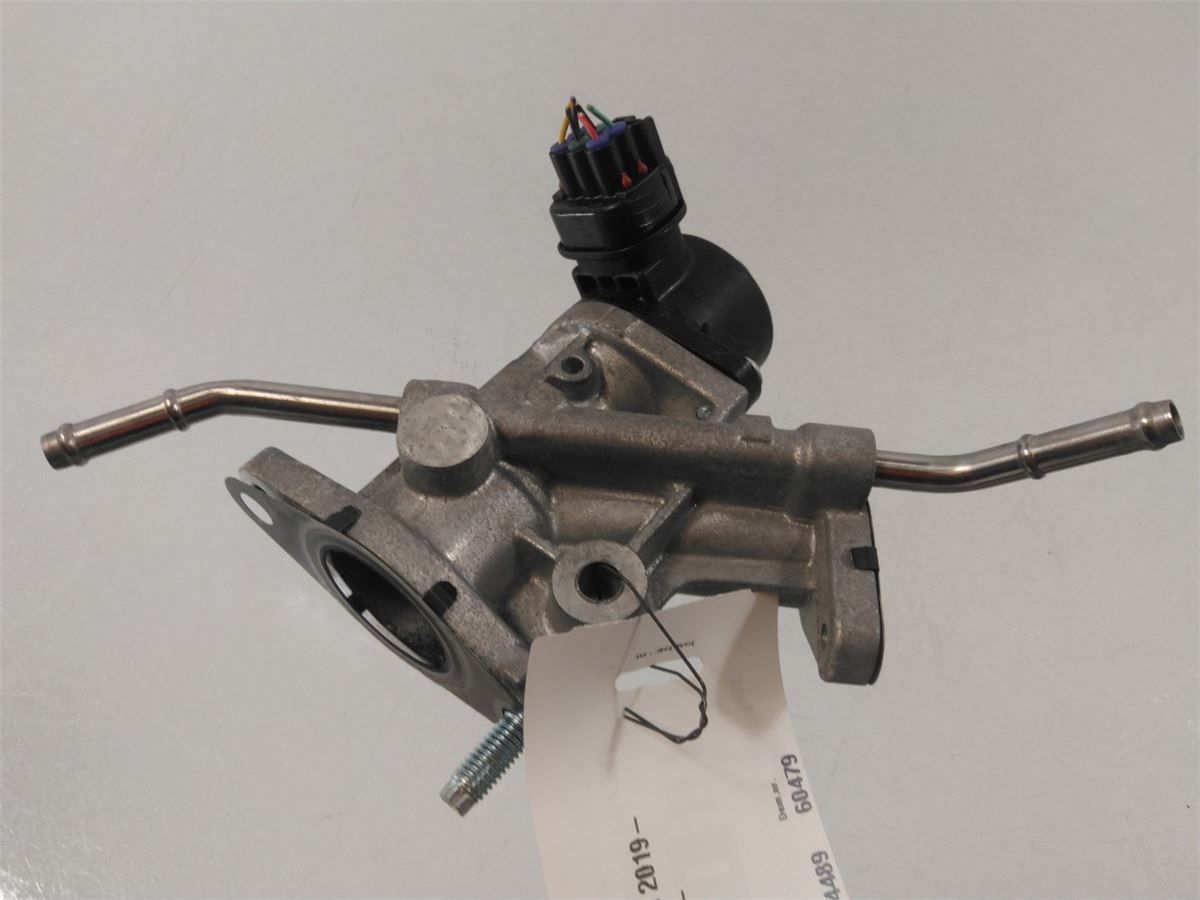 EGR Ventil – bilde 1