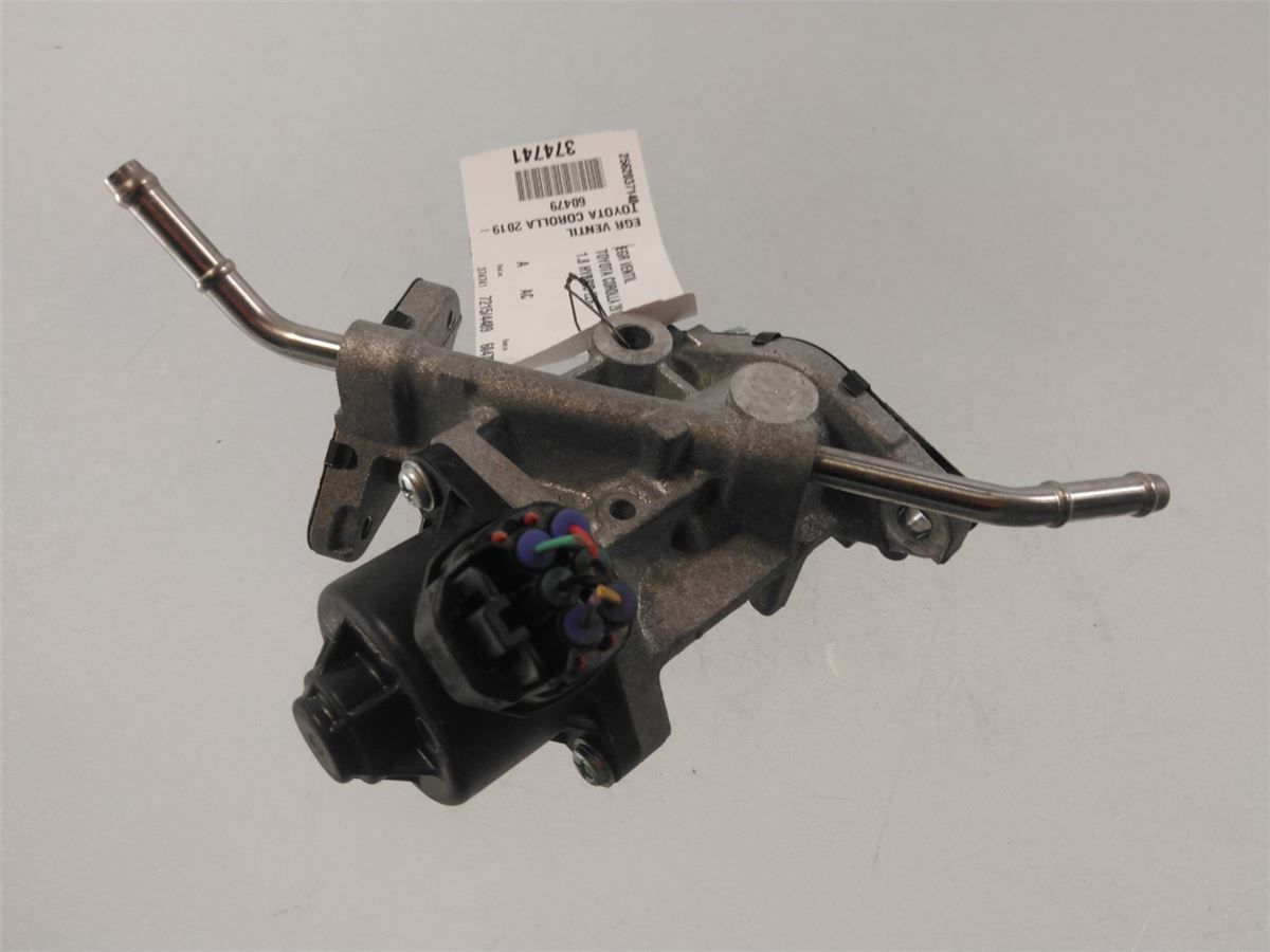 EGR Ventil – bilde 2