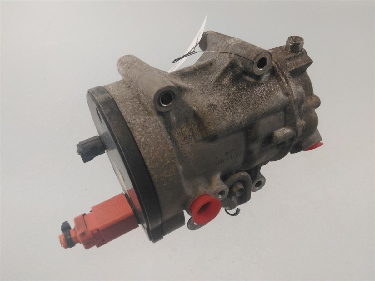 Varme AC Kompressor – bilde 1