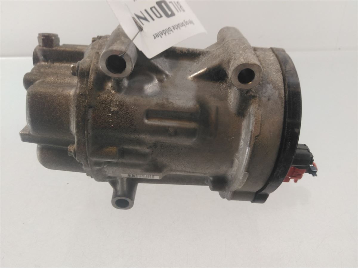 Varme AC Kompressor – bilde 2