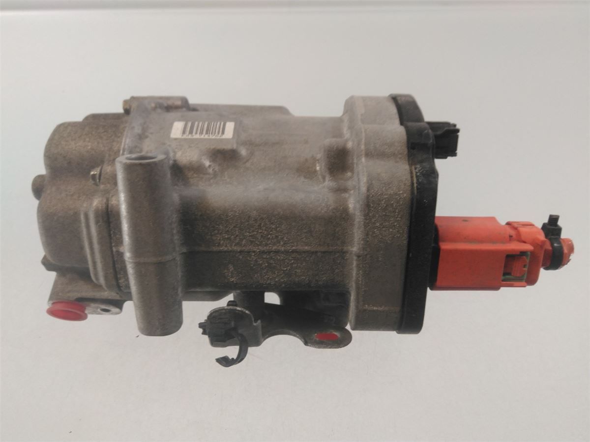 Varme AC Kompressor – bilde 3