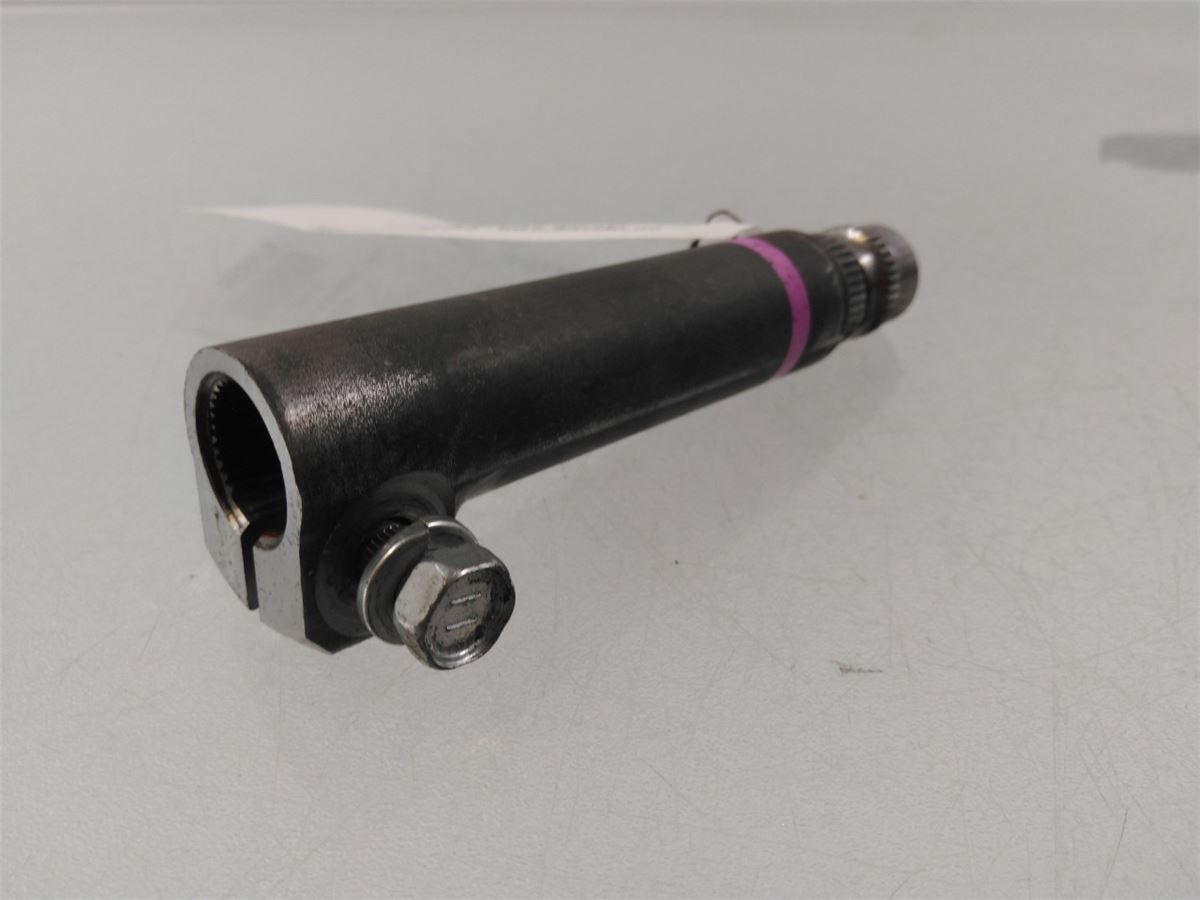 Rattaksel – bilde 2