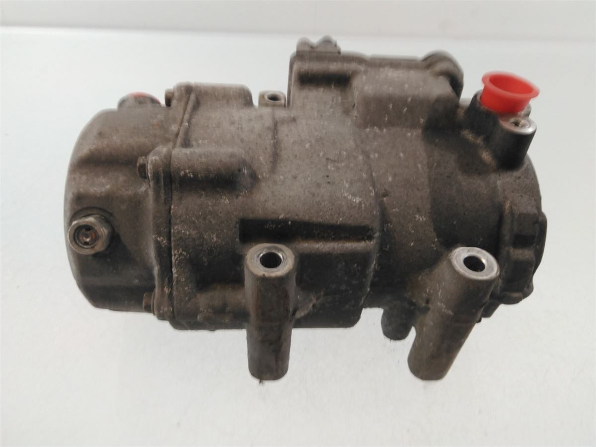 Varme AC Kompressor – bilde 3