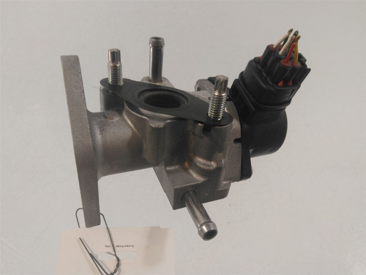 EGR Ventil – bilde 2