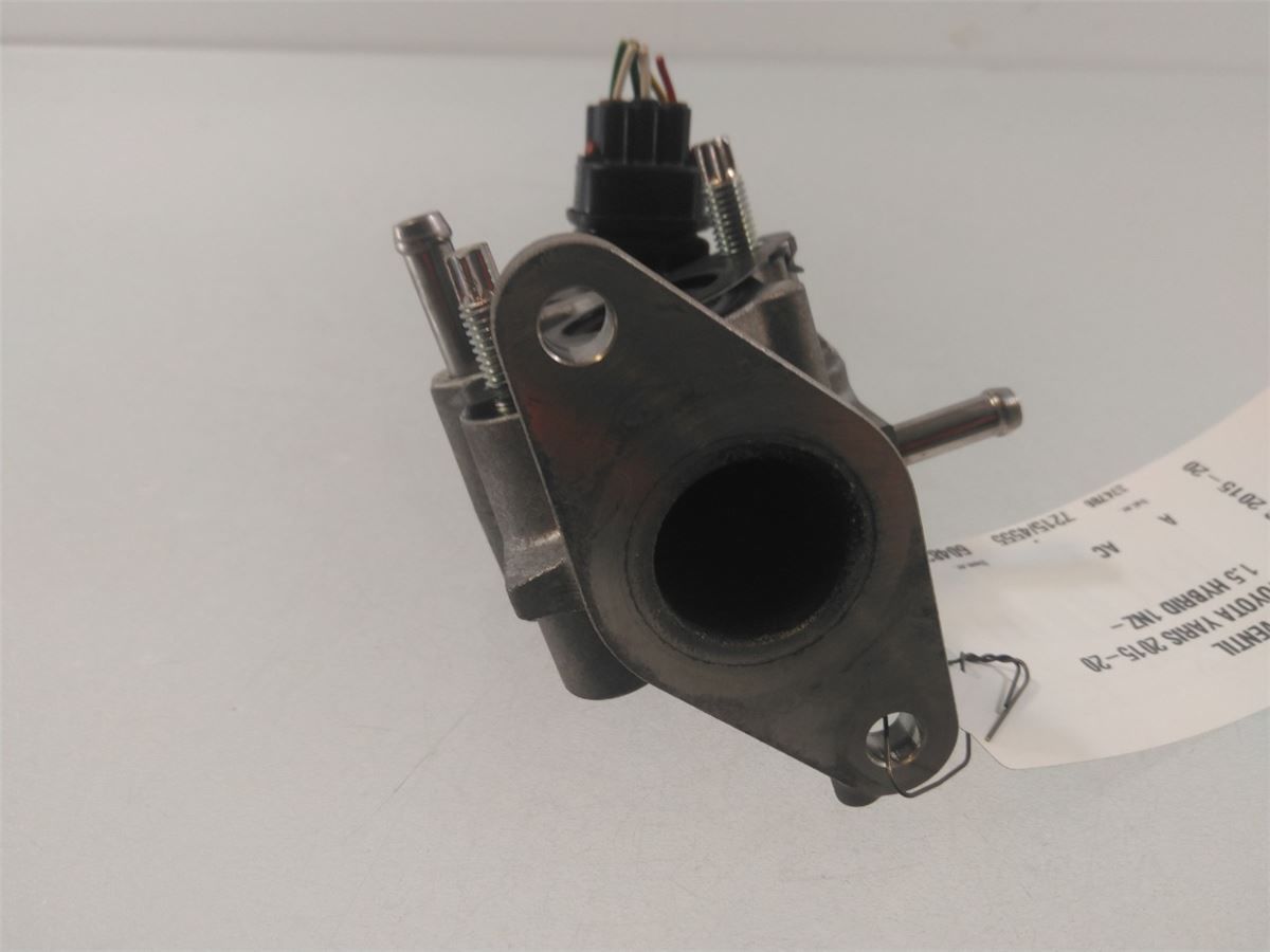 EGR Ventil – bilde 3