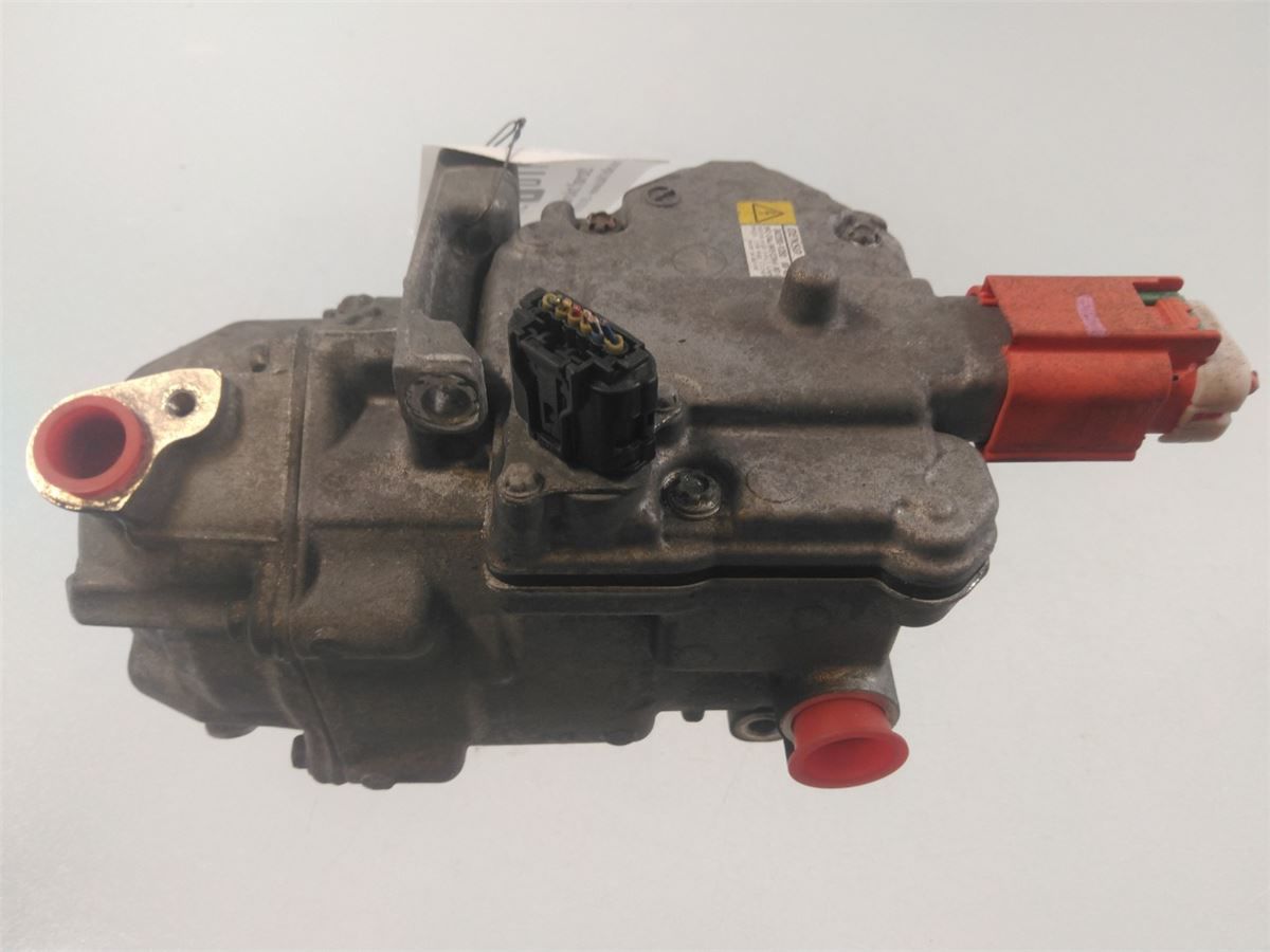 Varme AC Kompressor – bilde 1