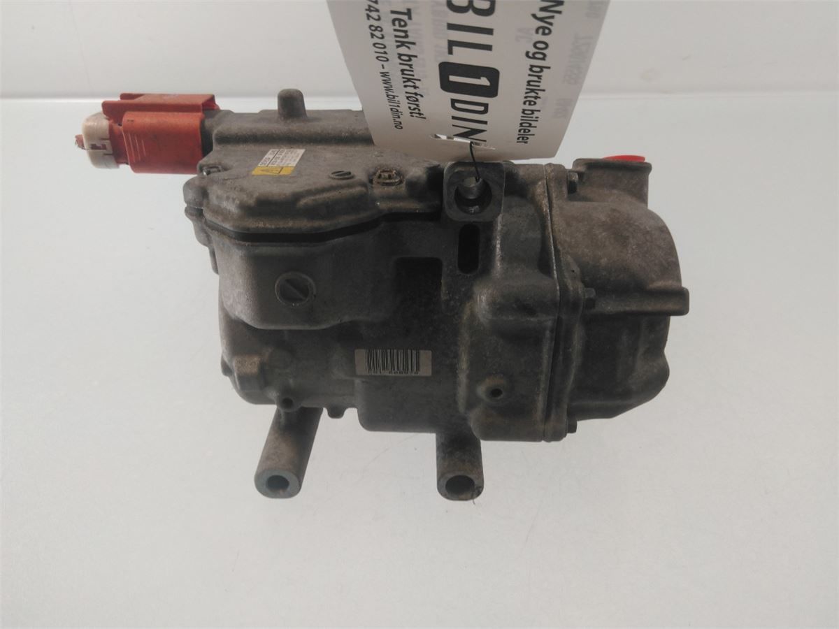 Varme AC Kompressor – bilde 2