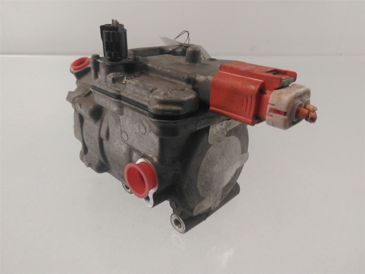 Varme AC Kompressor – bilde 4