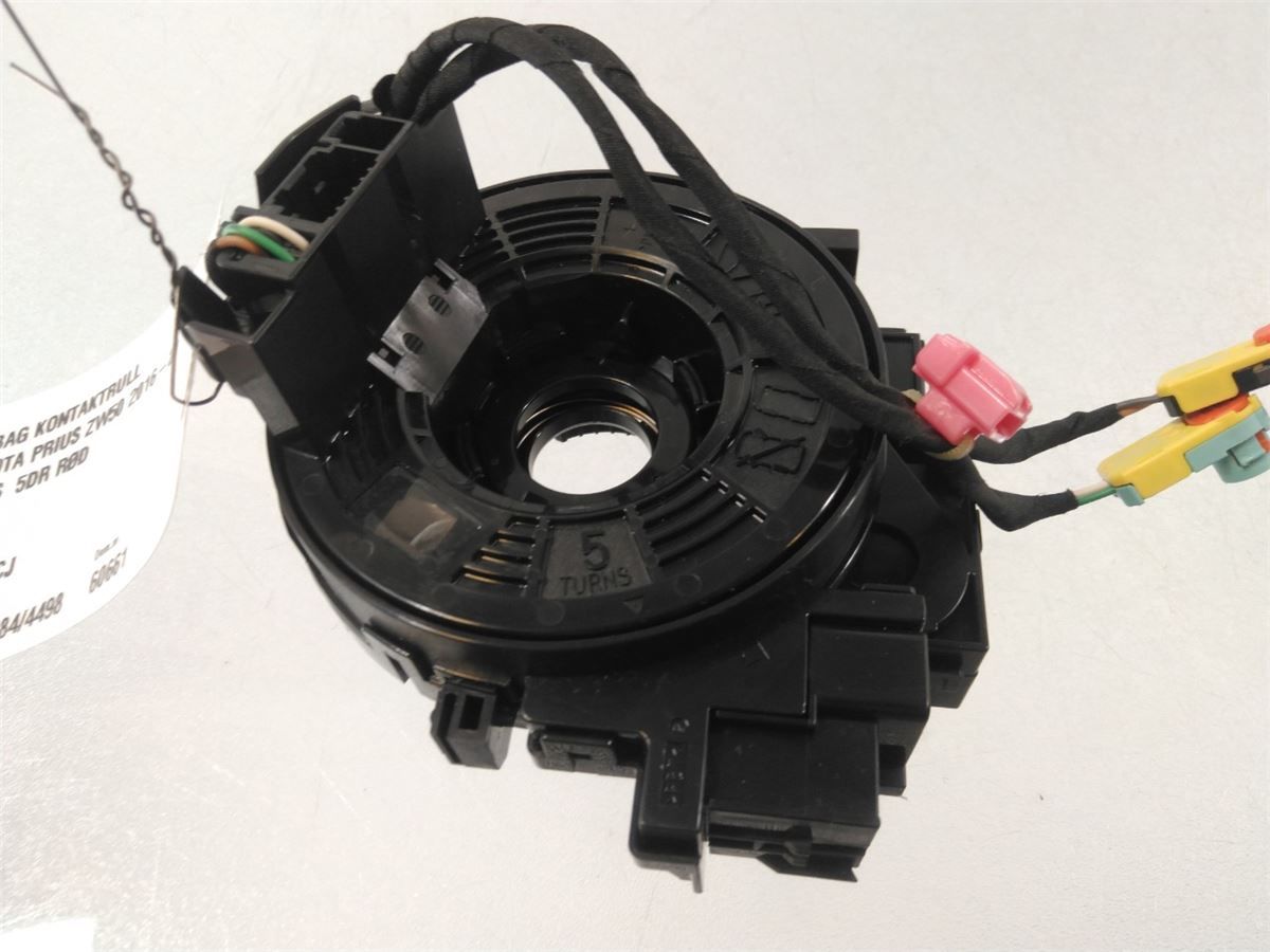 Airbag Kontaktrull – bilde 1
