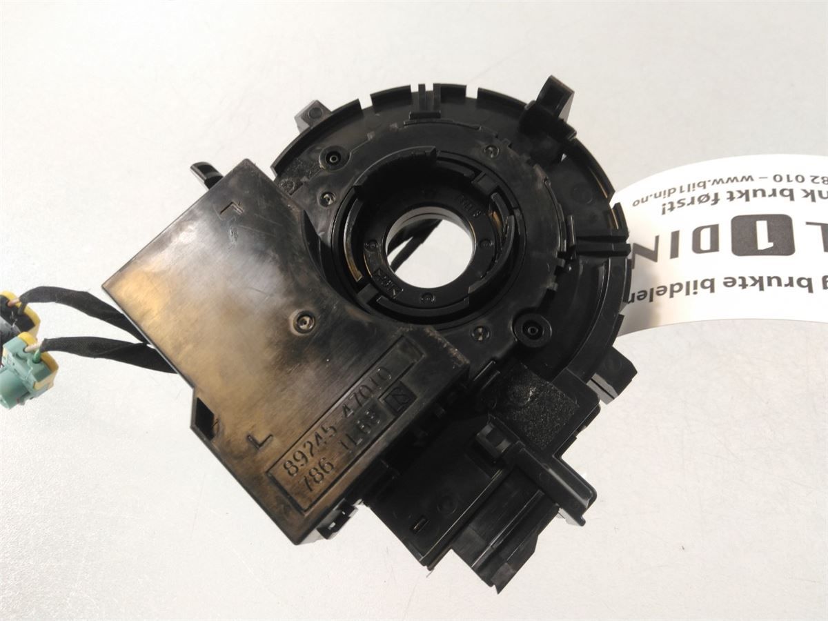 Airbag Kontaktrull – bilde 2