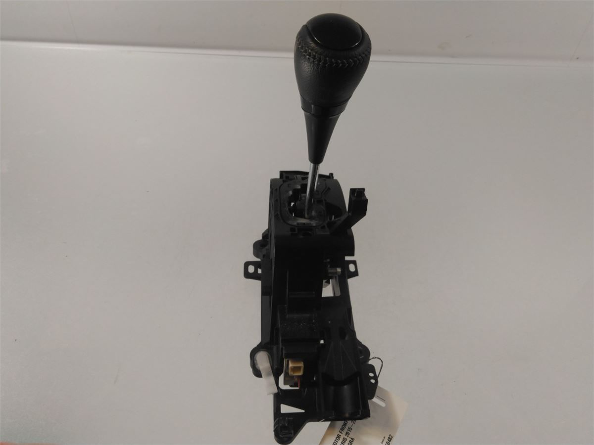 Viskermotor Frontrute – bilde 1