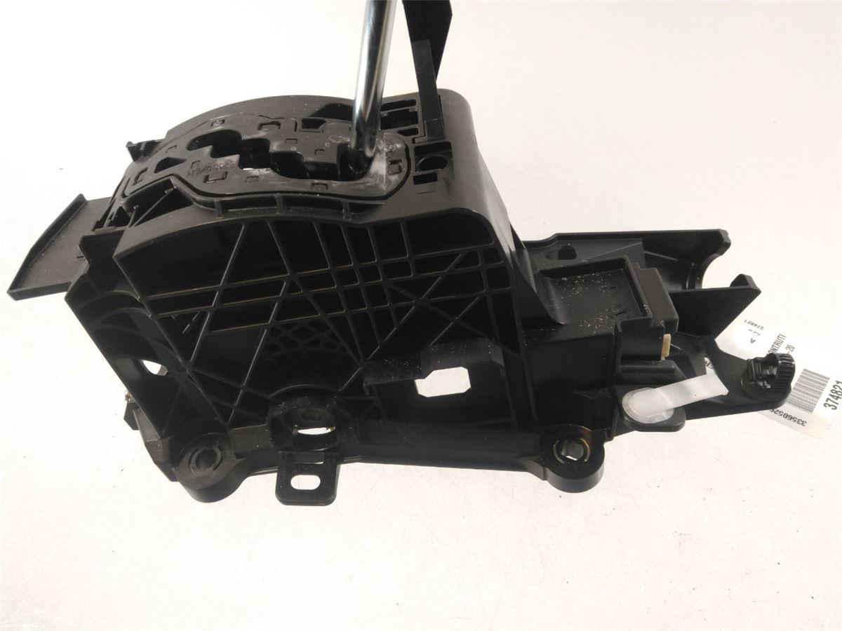 Viskermotor Frontrute – bilde 3