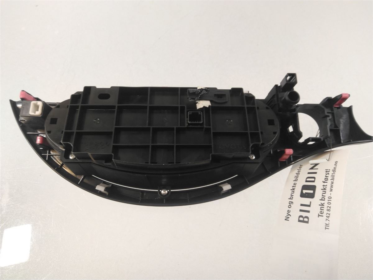 Varme AC Betjening/Display – bilde 3