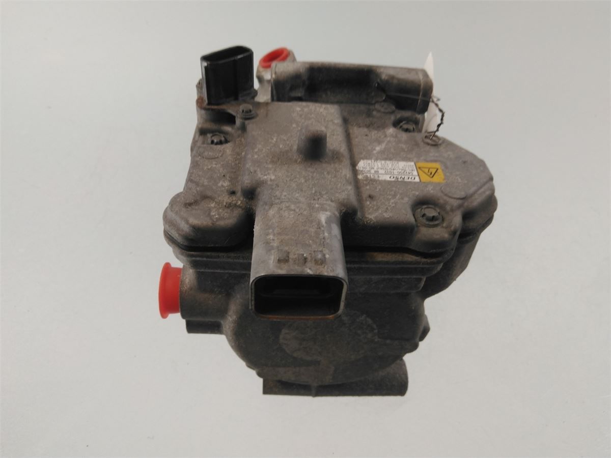 Varme AC Kompressor – bilde 3
