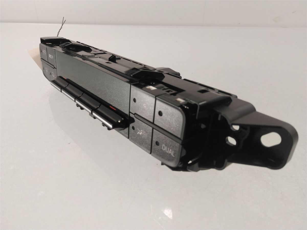 Varme AC Betjening/Display – bilde 3