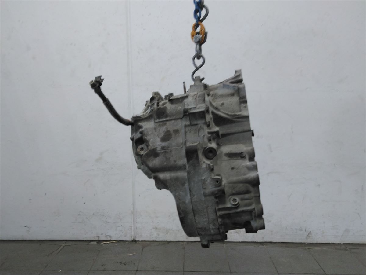 Gearkasse Automat – bilde 2