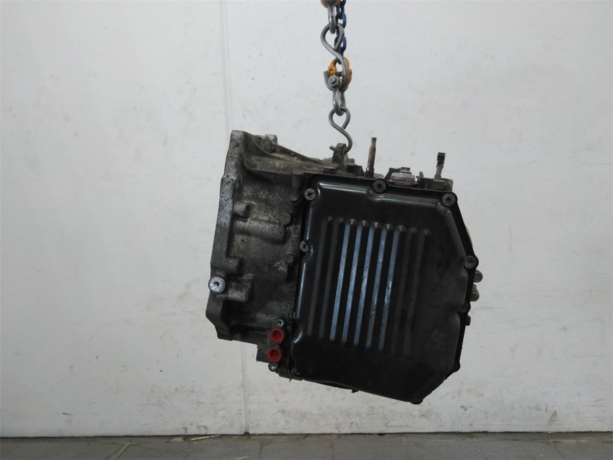 Gearkasse Automat – bilde 4