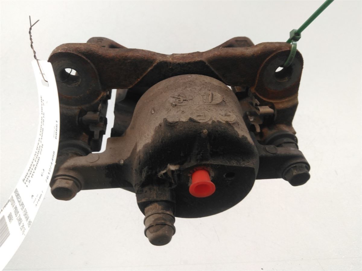 Bremsecaliper Foran Høyre – bilde 2