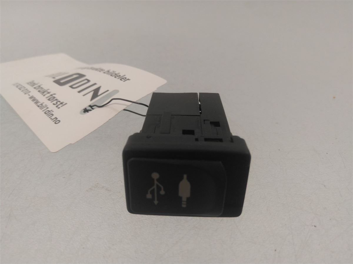 Usb Forbindelse – bilde 1