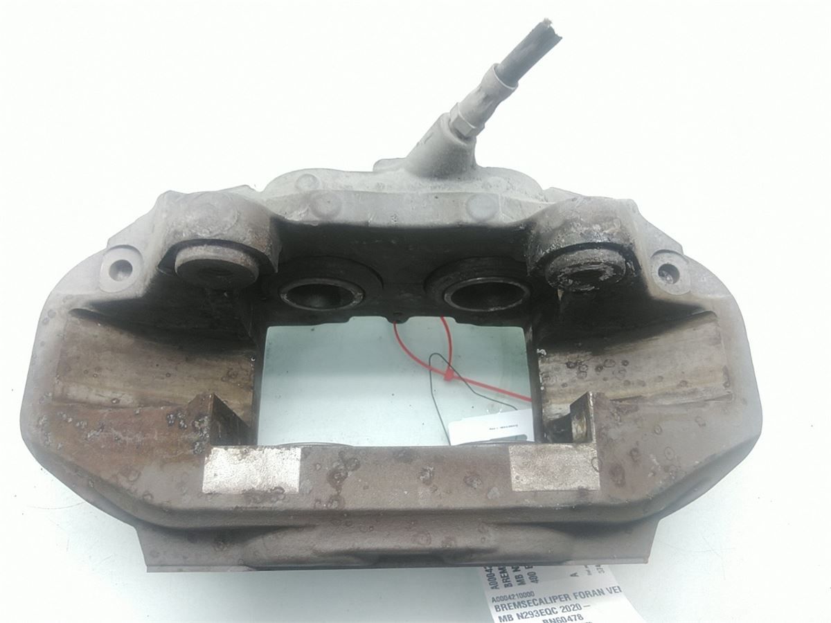 Bremsecaliper Foran Venstre – bilde 4