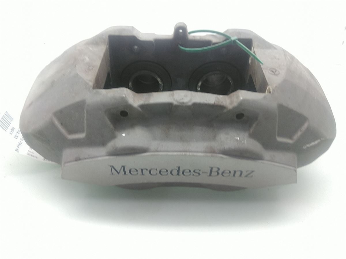 Bremsecaliper Foran Høyre – bilde 2