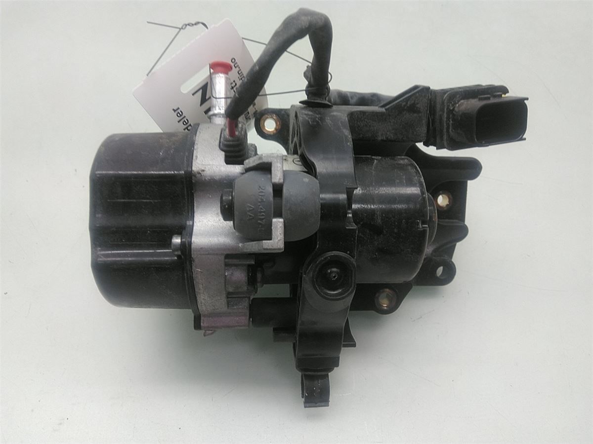 Vacuumpumpe – bilde 1