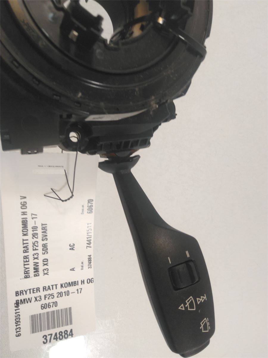 Bryter Ratt Kombi H Og V – bilde 3