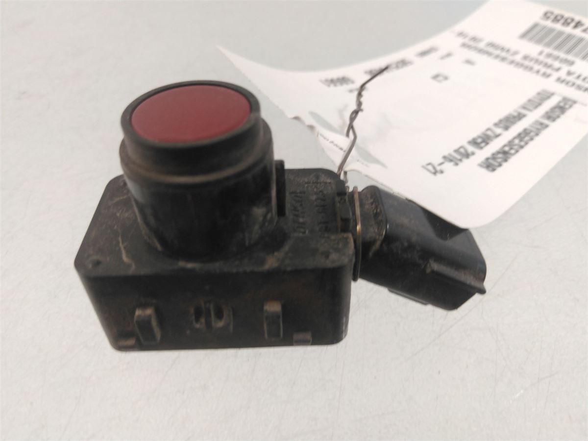 Sensor Ryggesensor – bilde 1