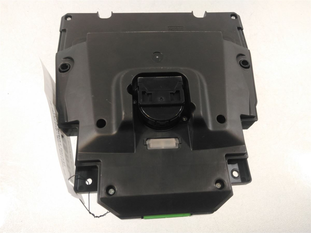 Varme AC Betjening/Display – bilde 3