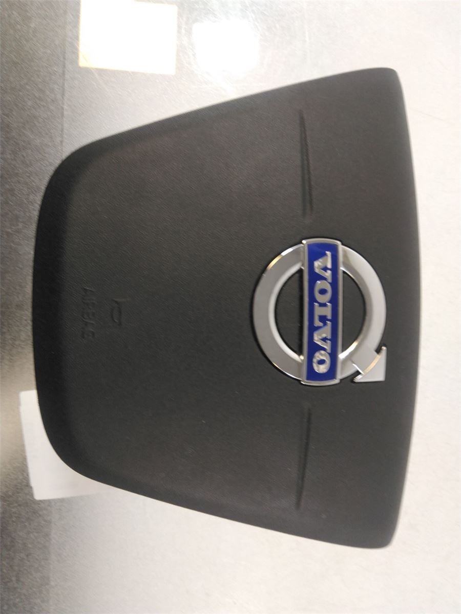 Airbag Rattpute – bilde 1