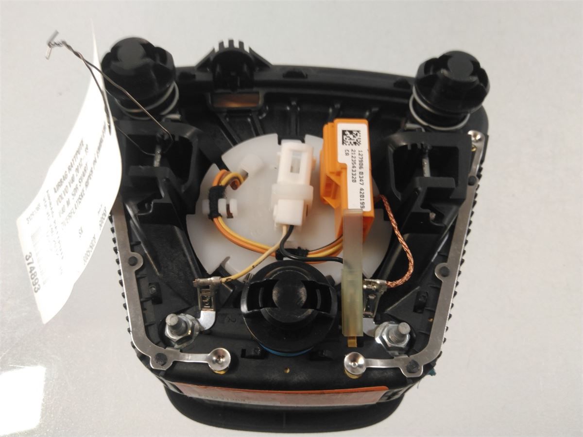 Airbag Rattpute – bilde 2