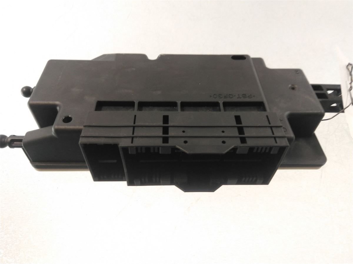 Airbag Elektronikkenhet – bilde 1
