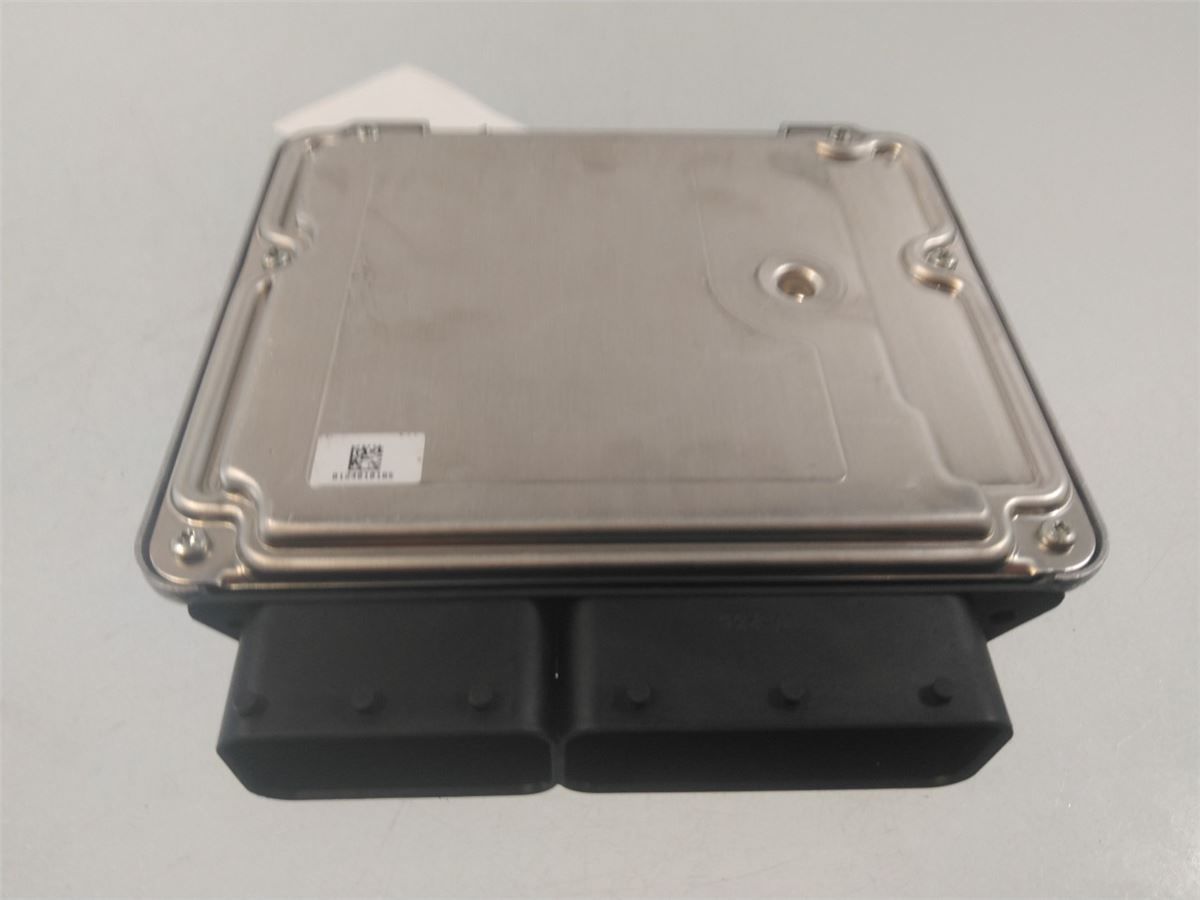 Styreenhet Motor (ECU) Diesel – bilde 2