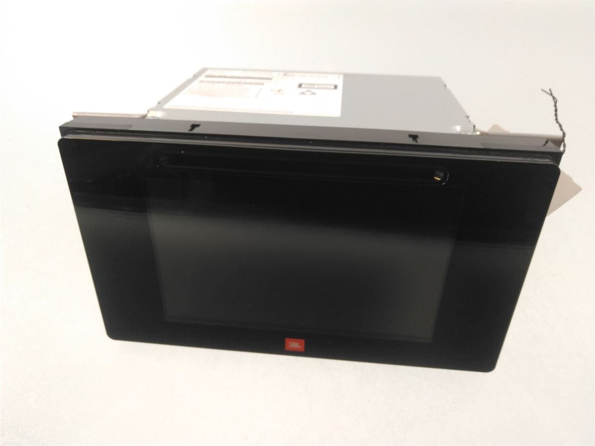 Stereo Radio Med CD – bilde 1