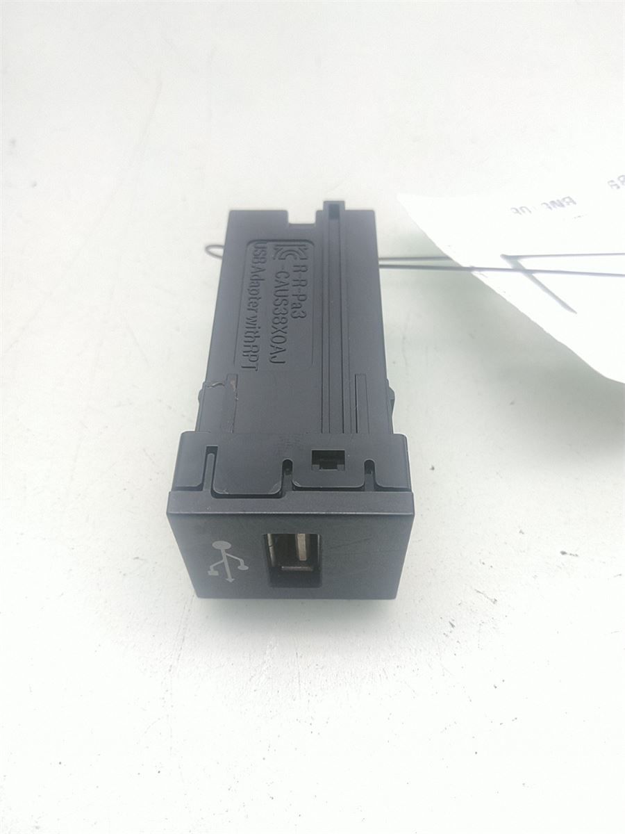 Usb Forbindelse – bilde 1