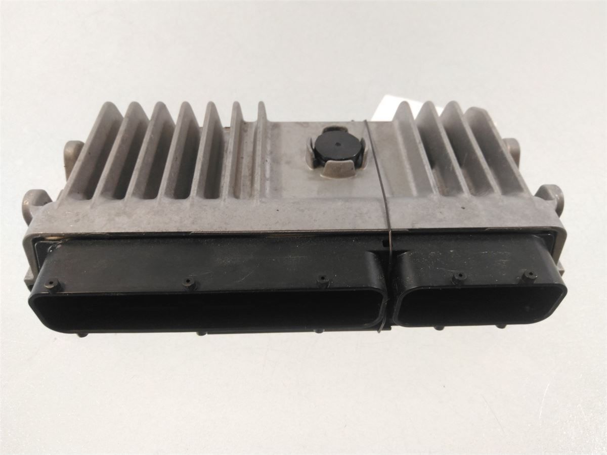 Styreenhet Motor (ECU) Bensin – bilde 1