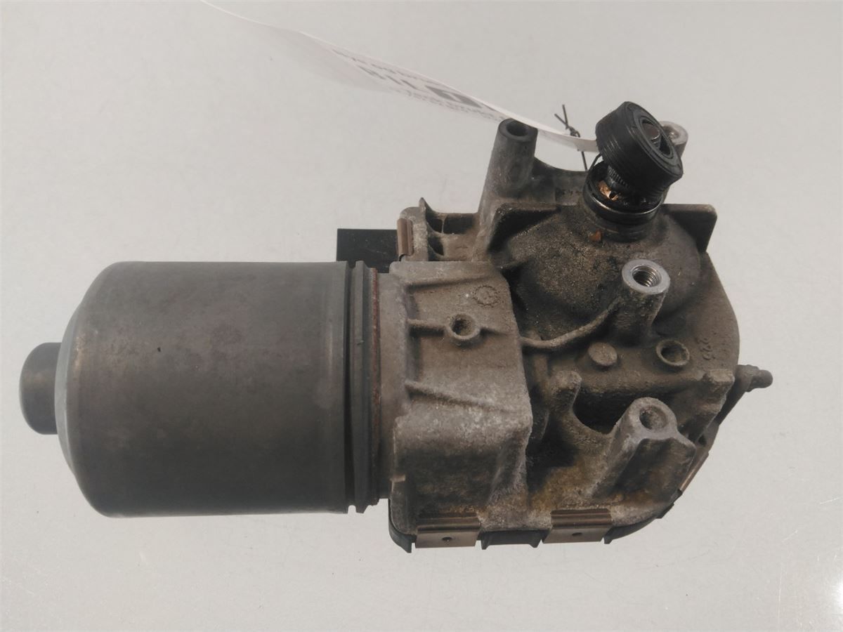 Viskermotor Frontrute – bilde 1