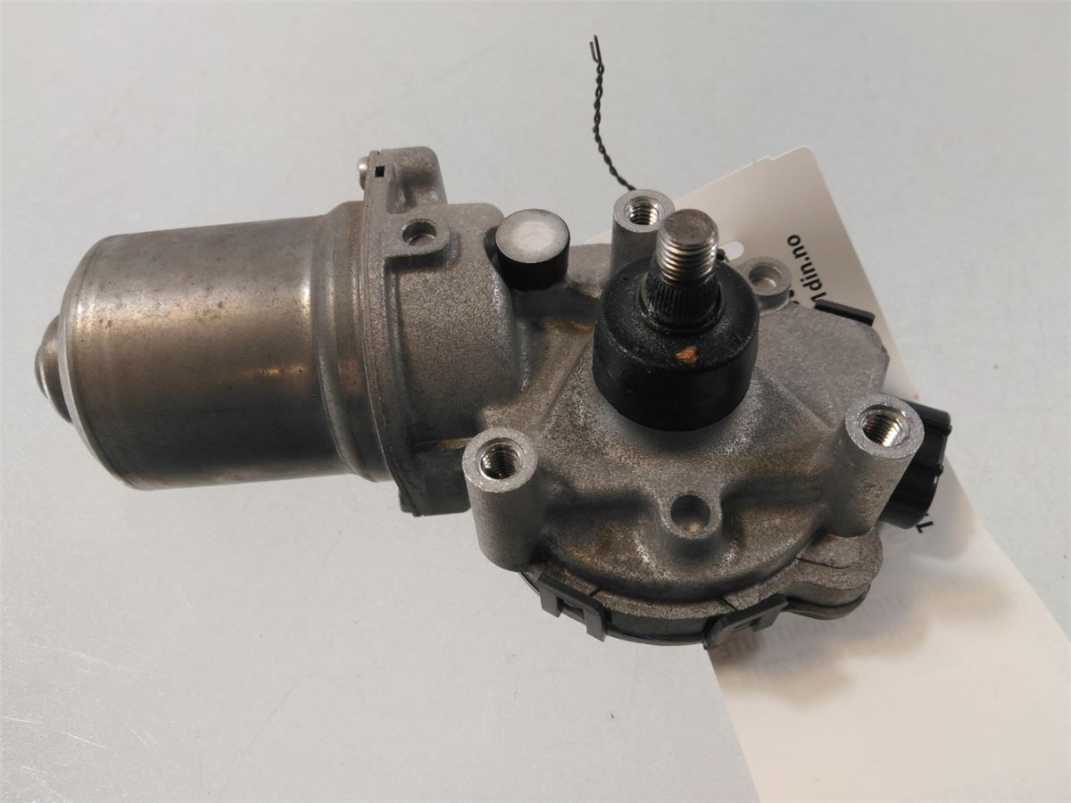Viskermotor Frontrute – bilde 1