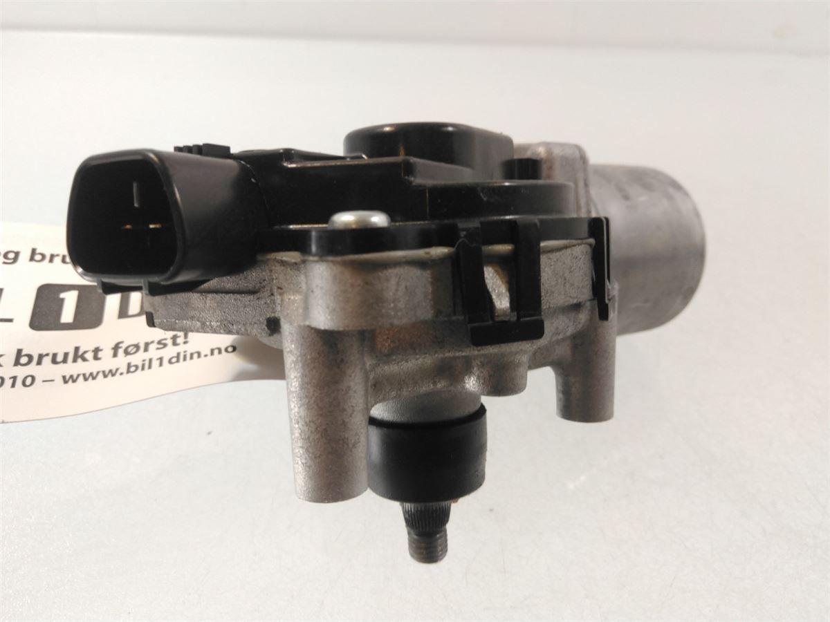 Viskermotor Frontrute – bilde 3