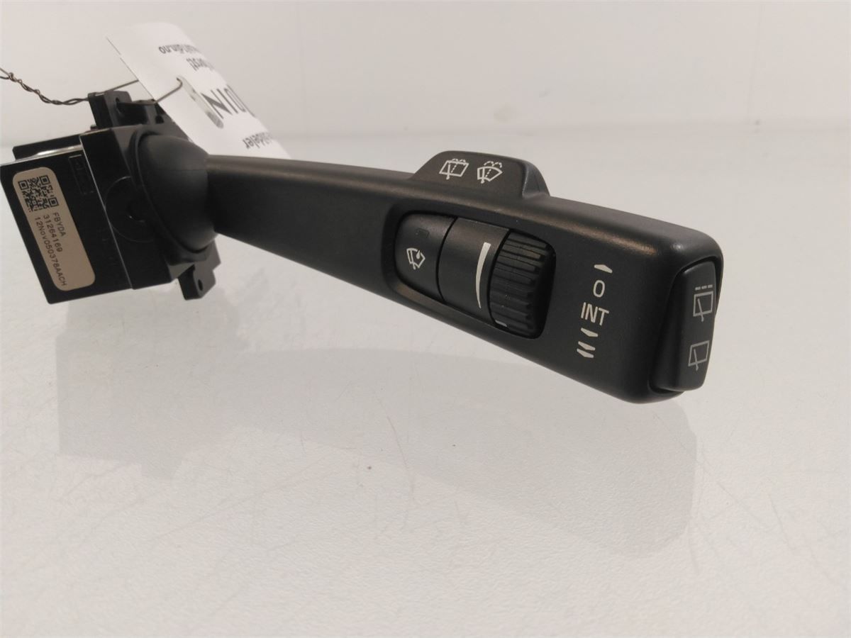 Bryter Ratt Visker / Spyler – bilde 2