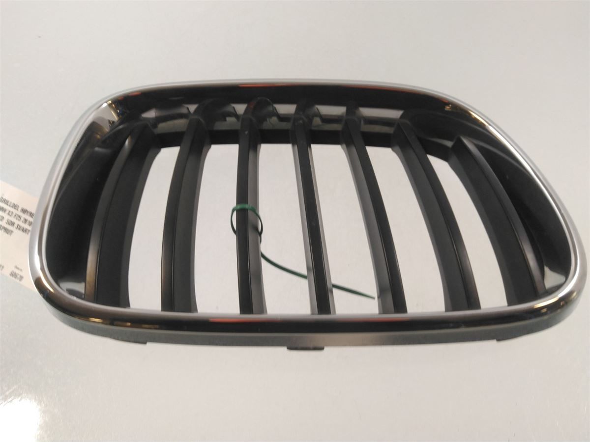 Grilldel Høyre – bilde 1