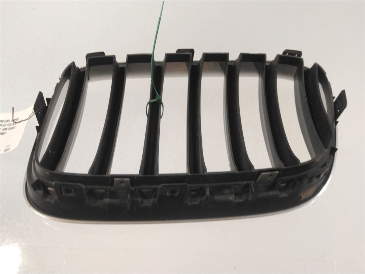 Grilldel Høyre – bilde 2