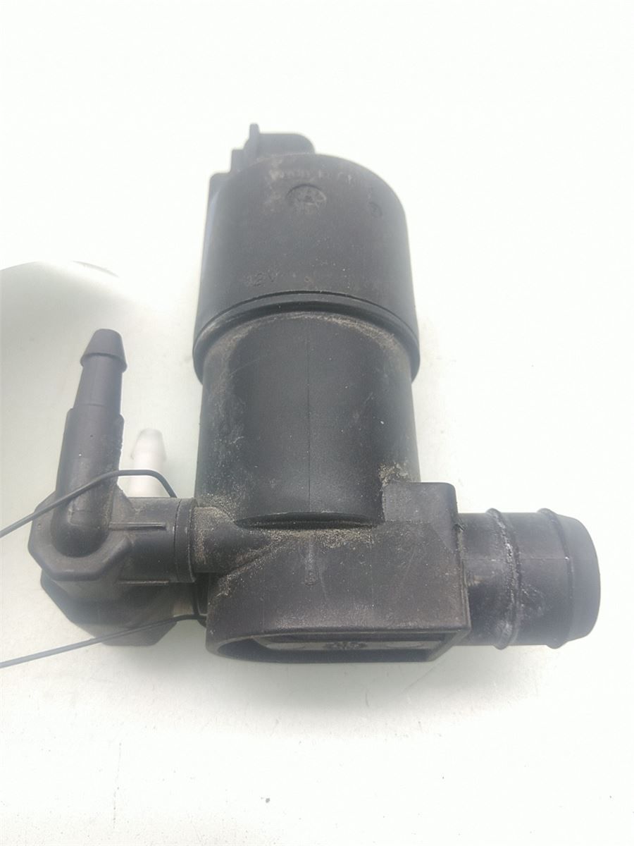 Spylerpumpe Frontrute – bilde 2