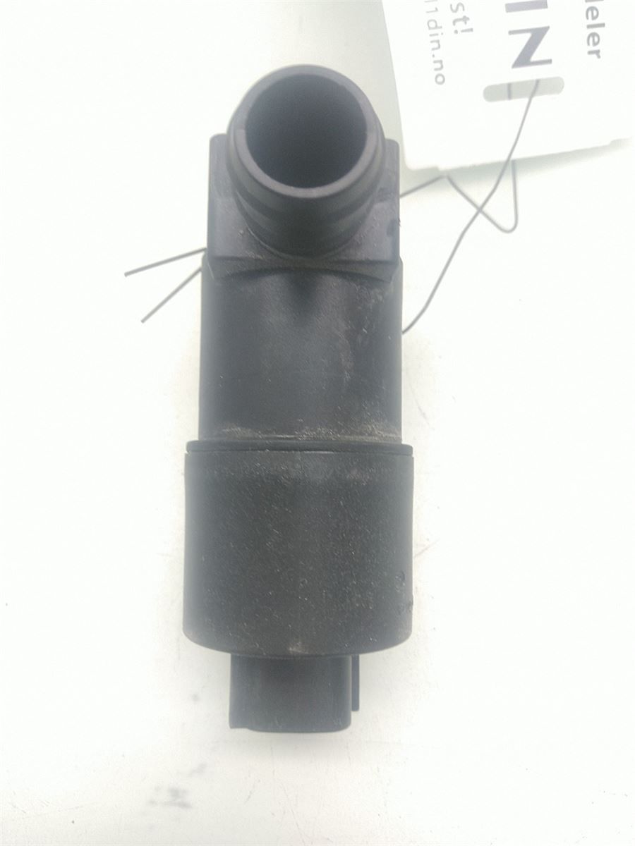 Spylerpumpe Frontrute – bilde 3