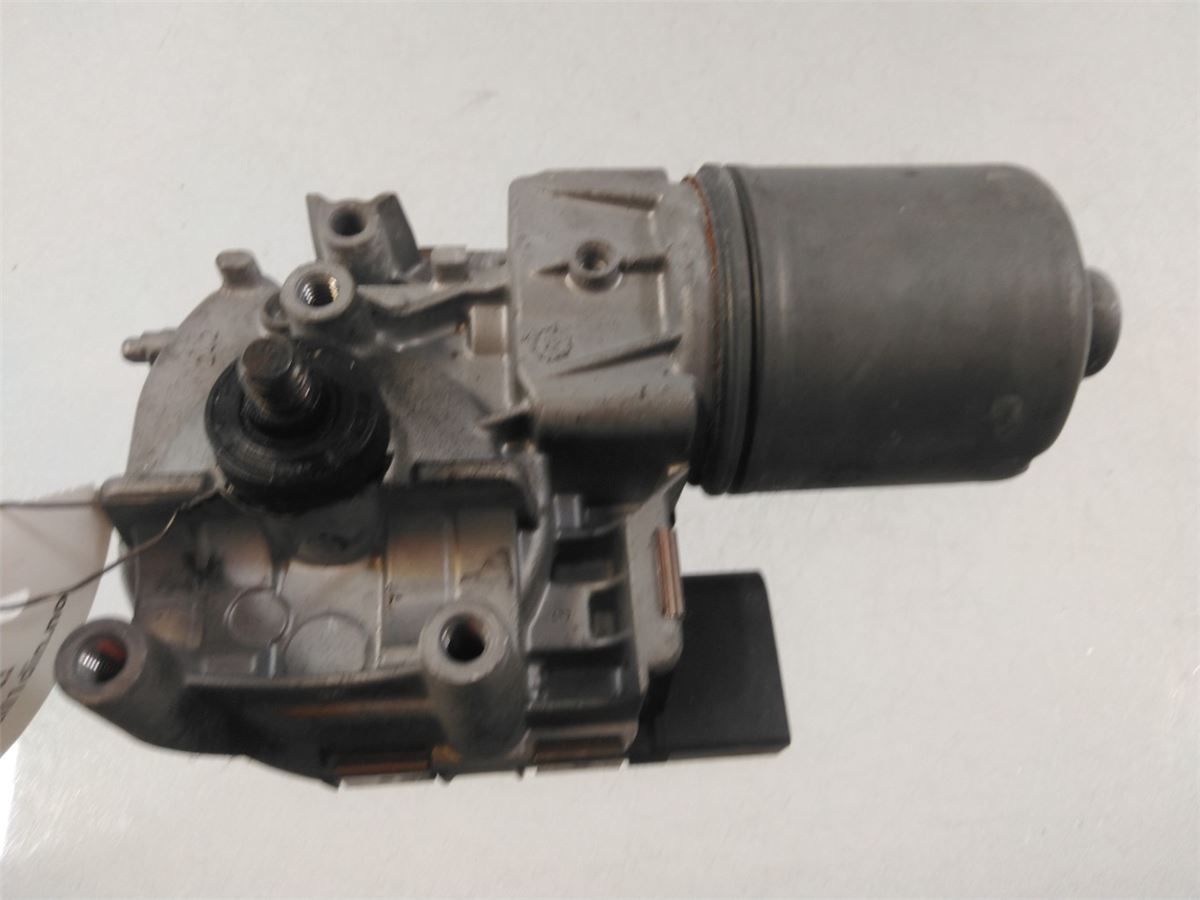 Viskermotor Frontrute – bilde 1