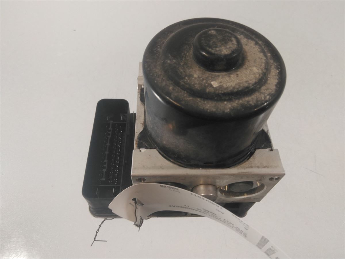 ABS Hydraulikkaggregat – bilde 1