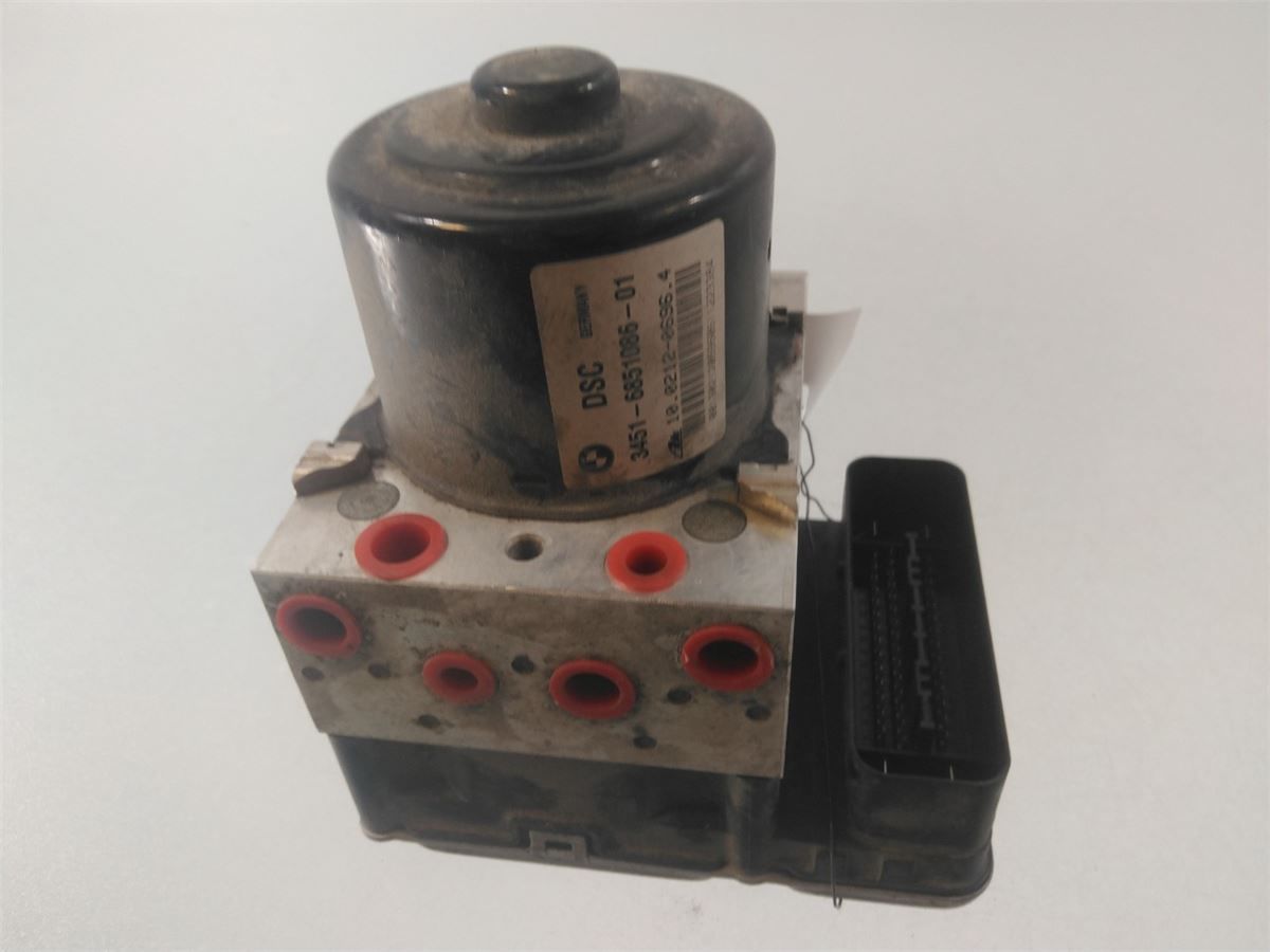 ABS Hydraulikkaggregat – bilde 2