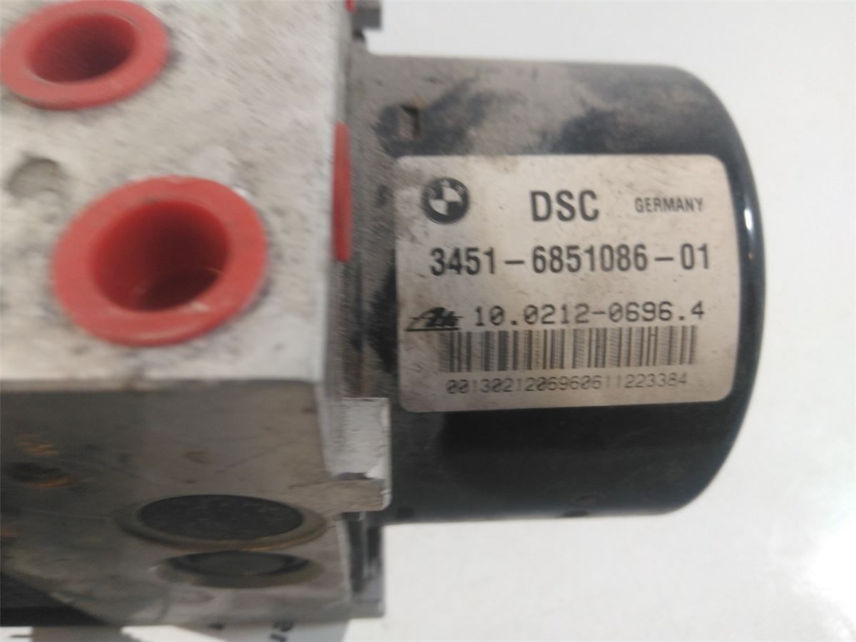 ABS Hydraulikkaggregat – bilde 4