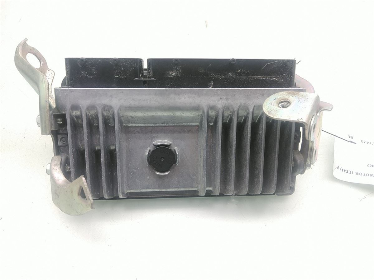 Styreenhet Motor (ECU) Bensin – bilde 1