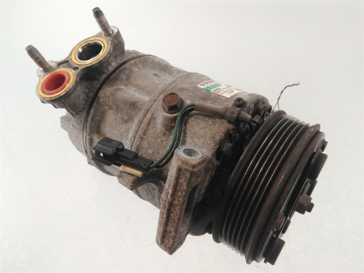 Varme AC Kompressor – bilde 1